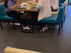 大堂-豪客来牛排(重庆冉家坝SM广场1712店)