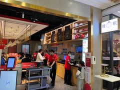 -龍歌自助小火锅(崂山丽达店)