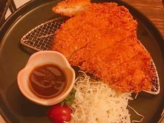 招牌日式炸猪排-小条食堂(三坊七巷店)