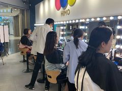 -海马体照相馆(北京大族广场店)