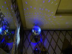 -欢乐空间KTV(奥山世纪城店)