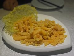蛋黄南瓜玉米粒-乾园(天河城店)