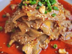 -成都娃娃花园餐厅(河西旗舰店)
