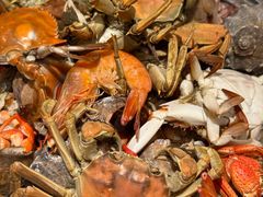 -一方渔歌蒸汽海鲜自助(文化路万达广场店)