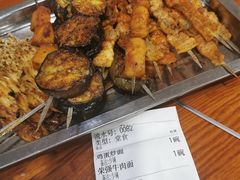 -荣强牛肉面(南尧店)