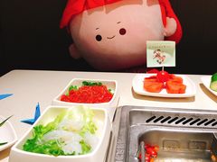 -海底捞火锅(亲子主题北金鹰店)