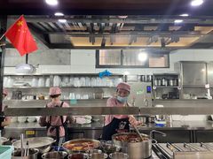 -王阿盖手工小吃(环城西路店)
