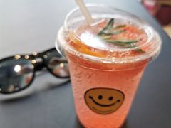 -明谦·Coffee&Cocktail Bar(美您公园店)
