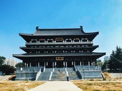 -清凉寺