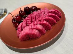 -恒悦轩·粤菜(上海展览中心店)