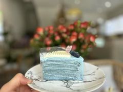 -嗒令甜品·主题融合料理餐厅(首座时代店)
