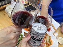 -邢氏老太太烧烤(南山店)