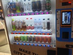 -胖东来生活广场(健康路店)