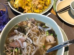 -CHINCHIN 青青·泰国料理(万象食家店)