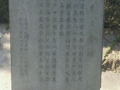 -上海佘山国家森林公园西佘山园