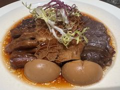 -廊亦舫Lang Yi Fang Restaurant(金桥店)