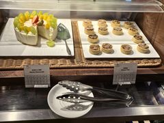 -昆泰嘉华酒店-嘉华咖啡厅
