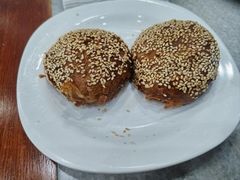 -壹条龙饭庄台基厂店