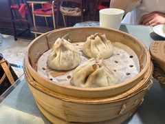 -冶春茶社(官园桥店)