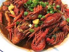 -九龙奇迹海鲜大排档(万象城店)