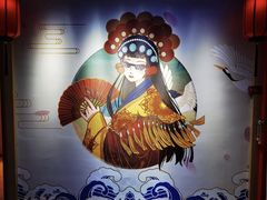 -怦然秘事游戏体验馆(银座和谐广场店)