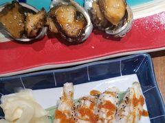 -九井澤精致料理(金茂店)