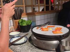 -酒拾烤肉(泉塘店)