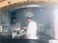-西部马华清真食府·丝路菜(大钟寺店)