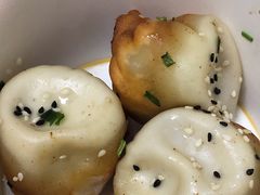 贡品生煎-全启和美食(由由店)
