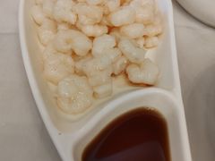 水晶河虾仁-丰收日·小海鲜·沪上家宴(顾村正大店)