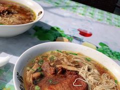 -兴福老面馆(寺路街店)