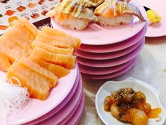 -争鲜回转寿司(通州万达店)