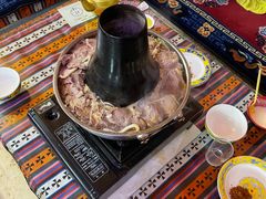 -卡万金特色藏餐