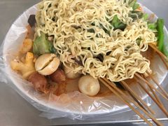 -郭记小街麻辣烫(南小街总店)