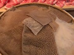 -辣伍鲜毛肚老火锅(元一店)