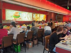 -龍歌自助小火锅(雨花台江南虹悦城店)