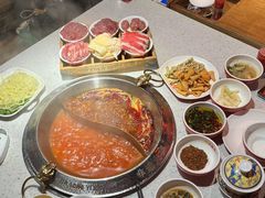 -大龙燚·旷野鲜火锅(广州首店)
