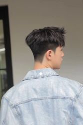 -一家只做男发烫染的店