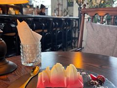 -候鸟咖啡(前门店)