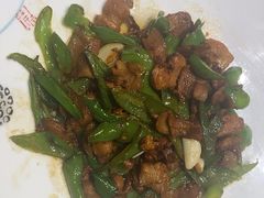-老阿爸江浙土菜(前进东路店)