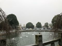 -山湖温泉