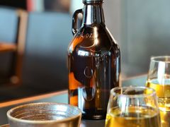 -Ameigo梅果·云贵川bistro(长宁来福士店)