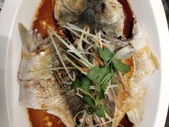 -李记饺子·熏酱东北菜(欢乐谷店)