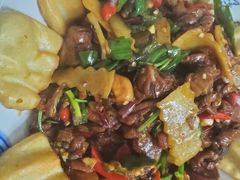 -美味居(古城店)