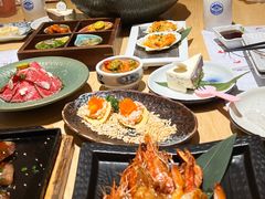 -清水日本料理铁板烧(学府路店)