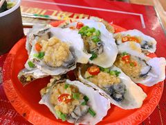 -海大南门夜市(海富街店)