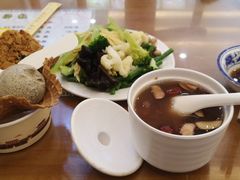 -清真马三汤包(回民街店)