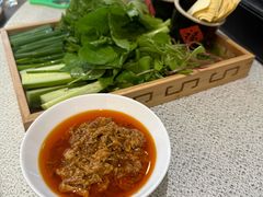 -一品名厨堂(先锋路店)