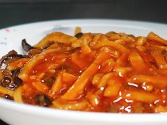 -普天和酒楼·新津菜·烤鸭(天津之眼店)