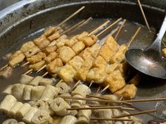 -马记大锅煮(总店)